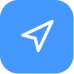 Handling and versatility icon