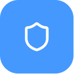 Standard Safety Features