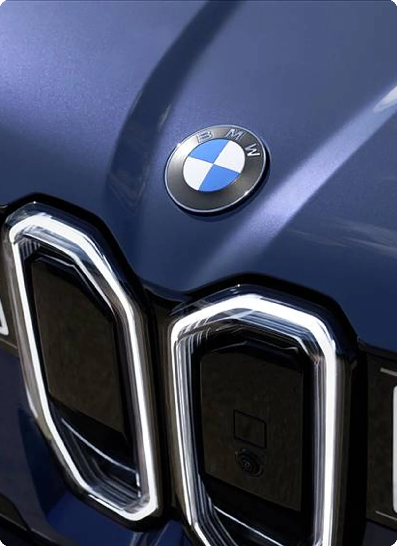 BMW iX3 2026 release date in Canada