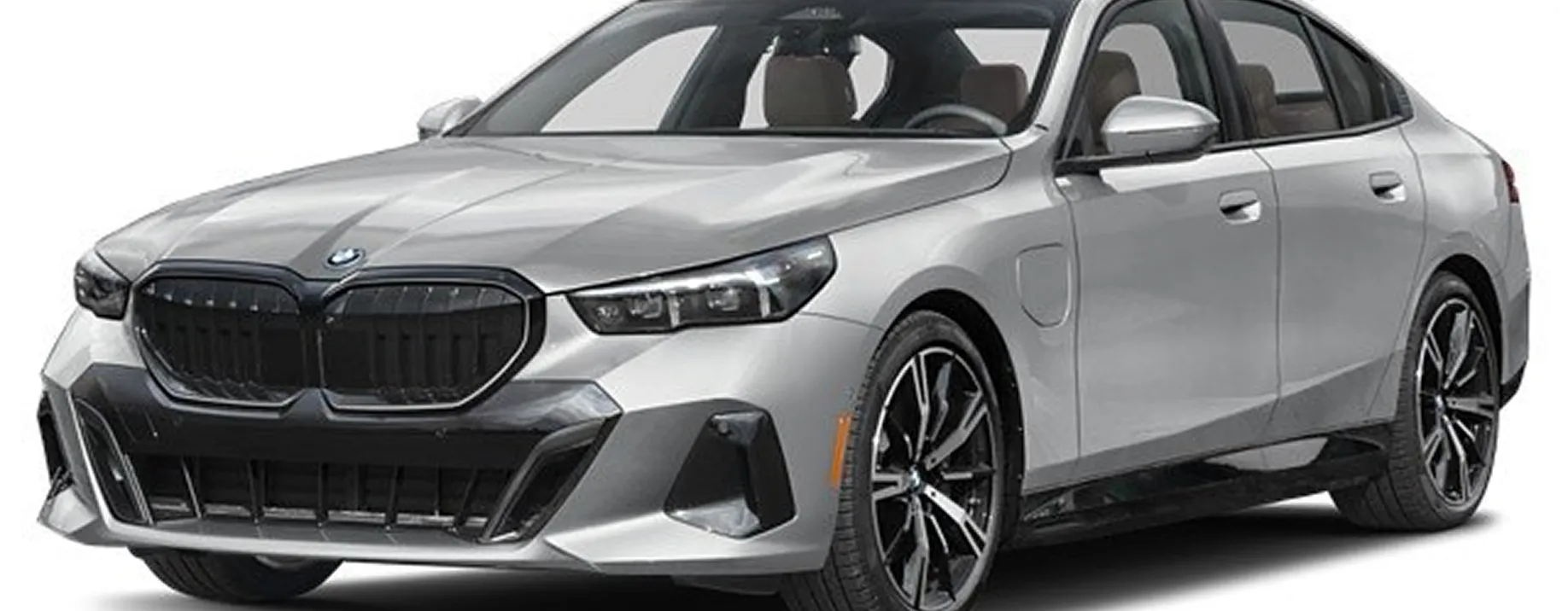 2025 BMW 5 Series pricing