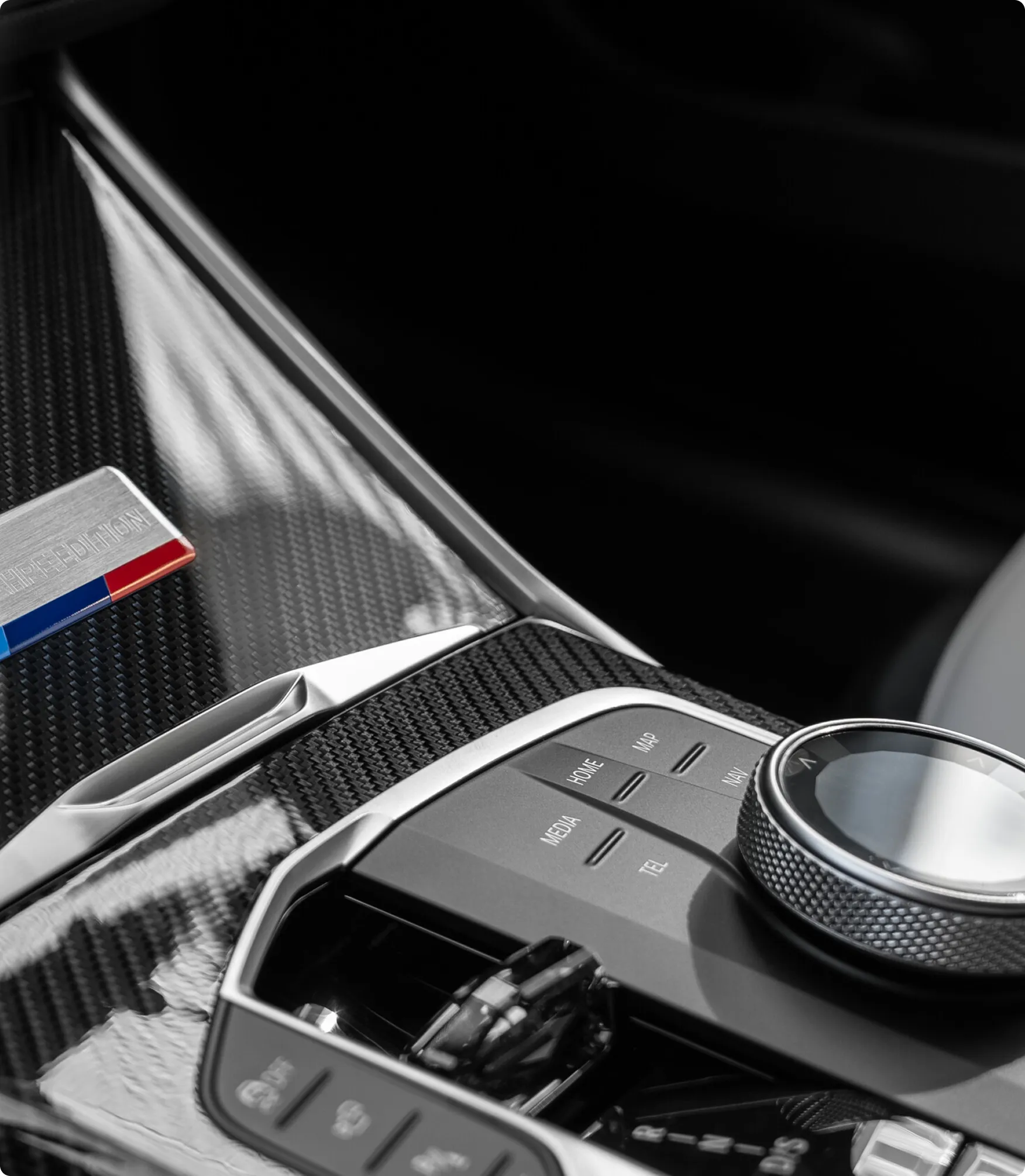 Bidirectional charging BMW EV infrastructure