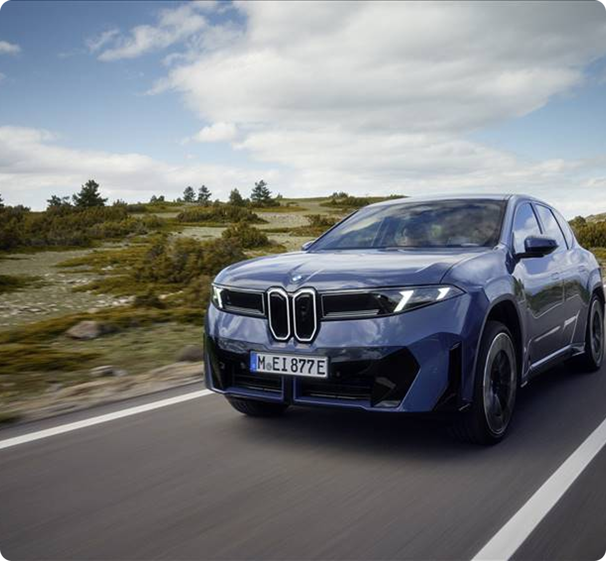 Brian Jessel BMW dealership