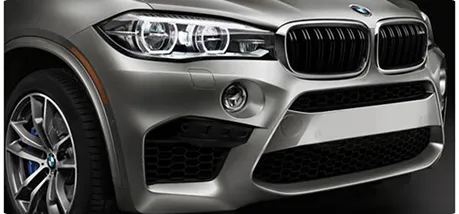 2024 BMW X5 M pricing and trim