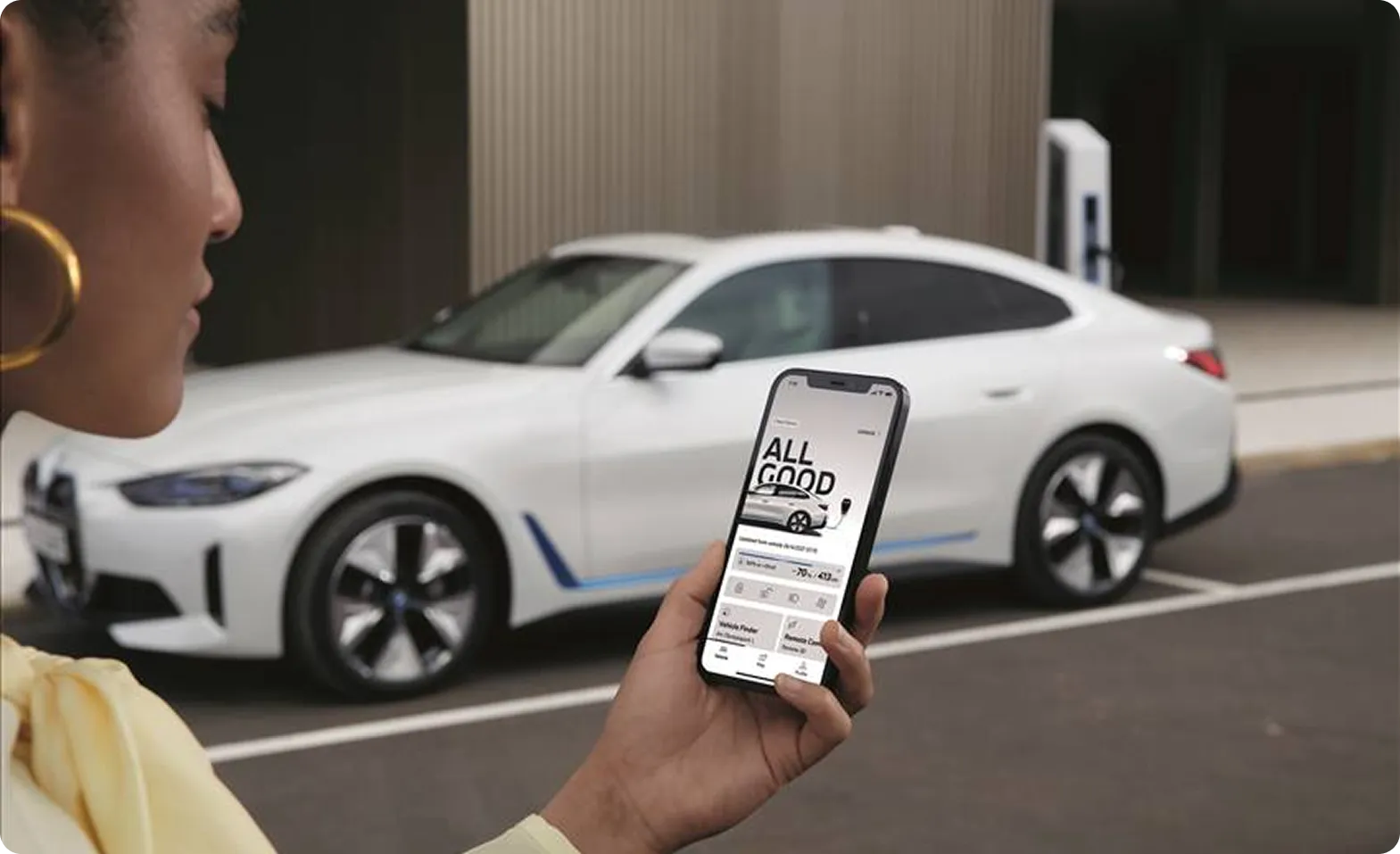 Genuine BMW parts selection at Brian Jessel BMW