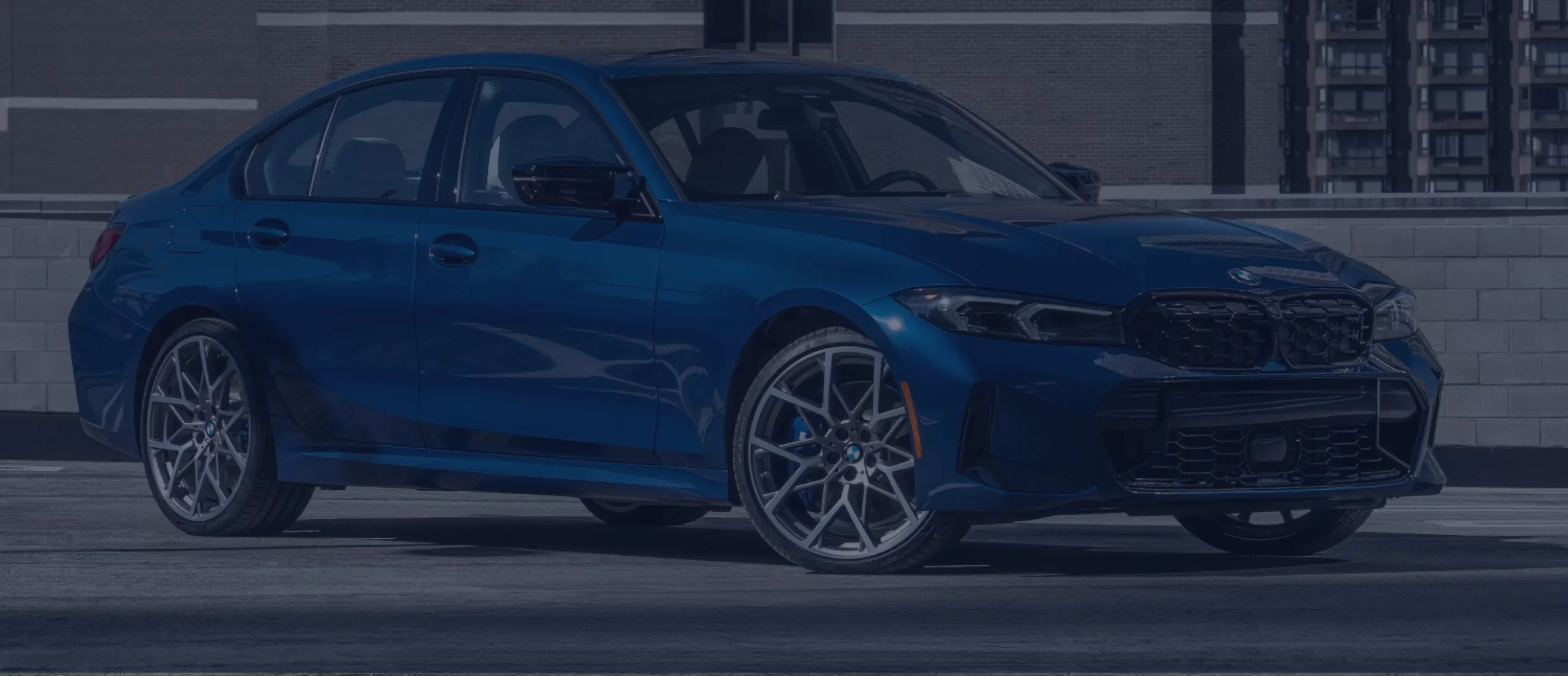 New BMW technologies coming in 2026 hero image
