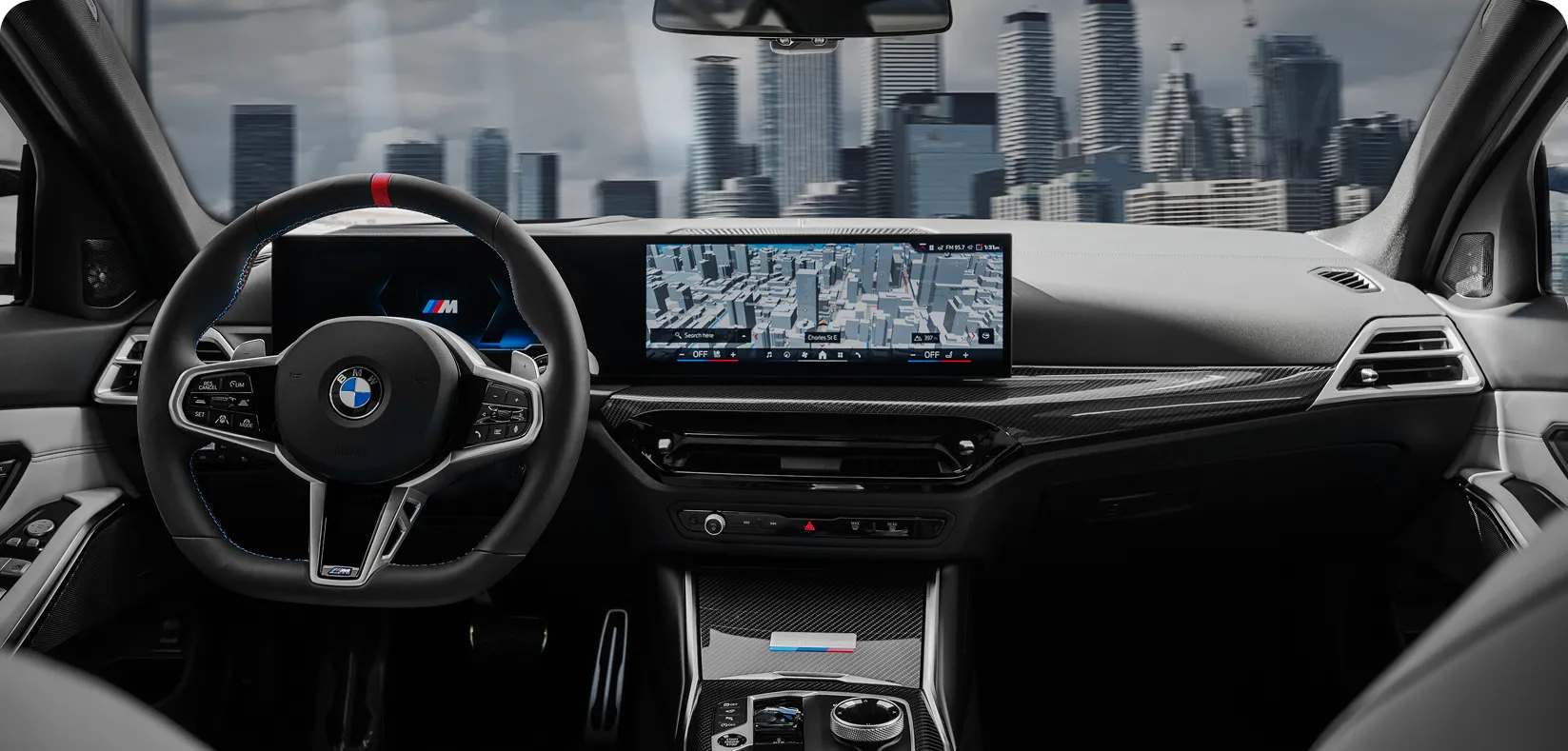 Brian Jessel BMW financing specials
