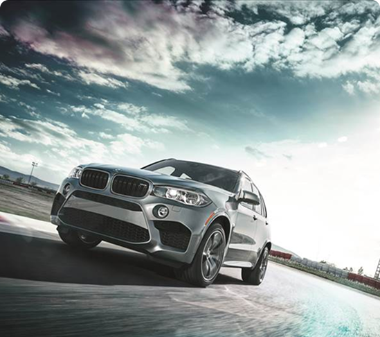 2024 BMW X5 M luxury practicality