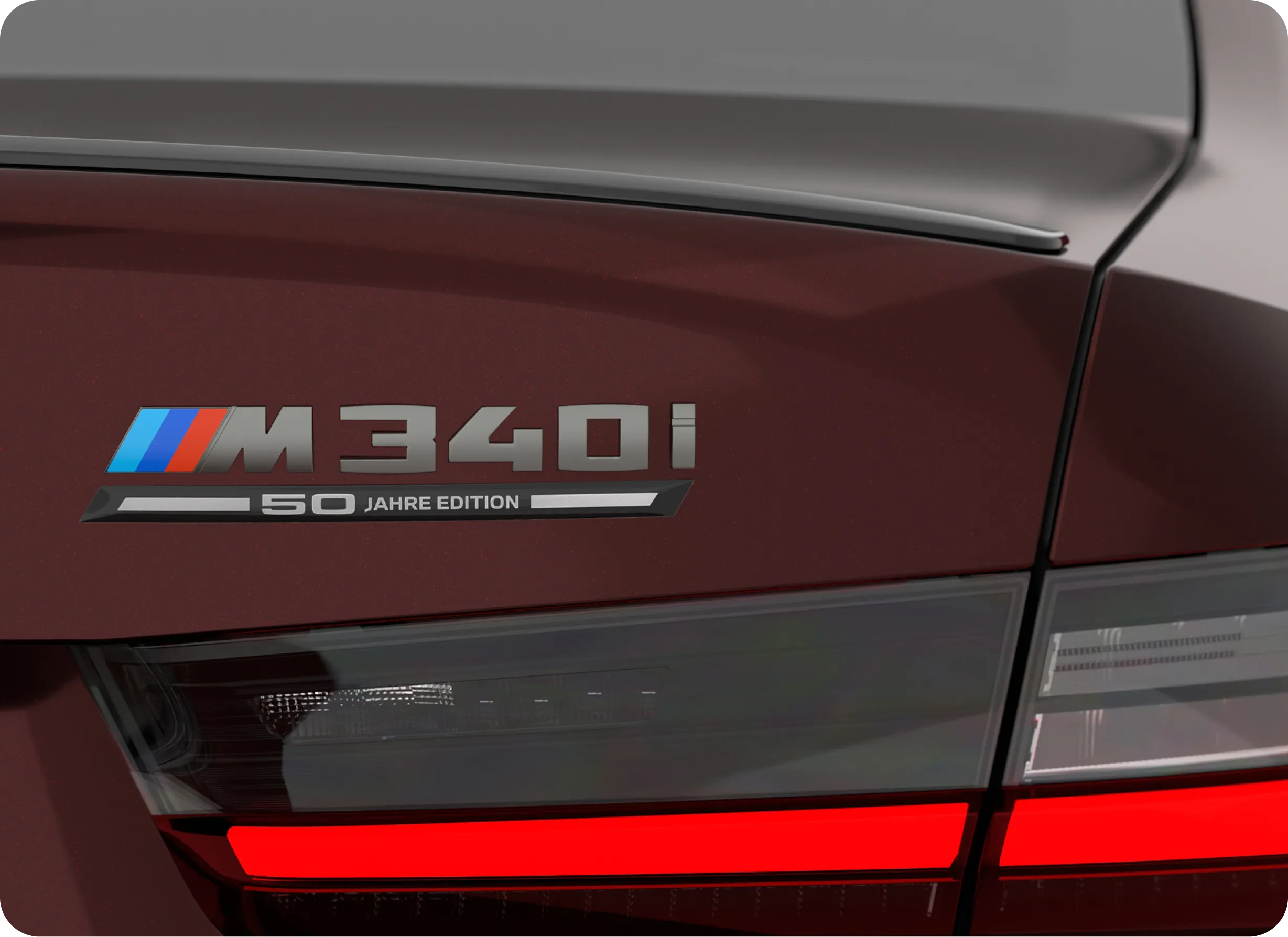 2024 BMW M340i gallery