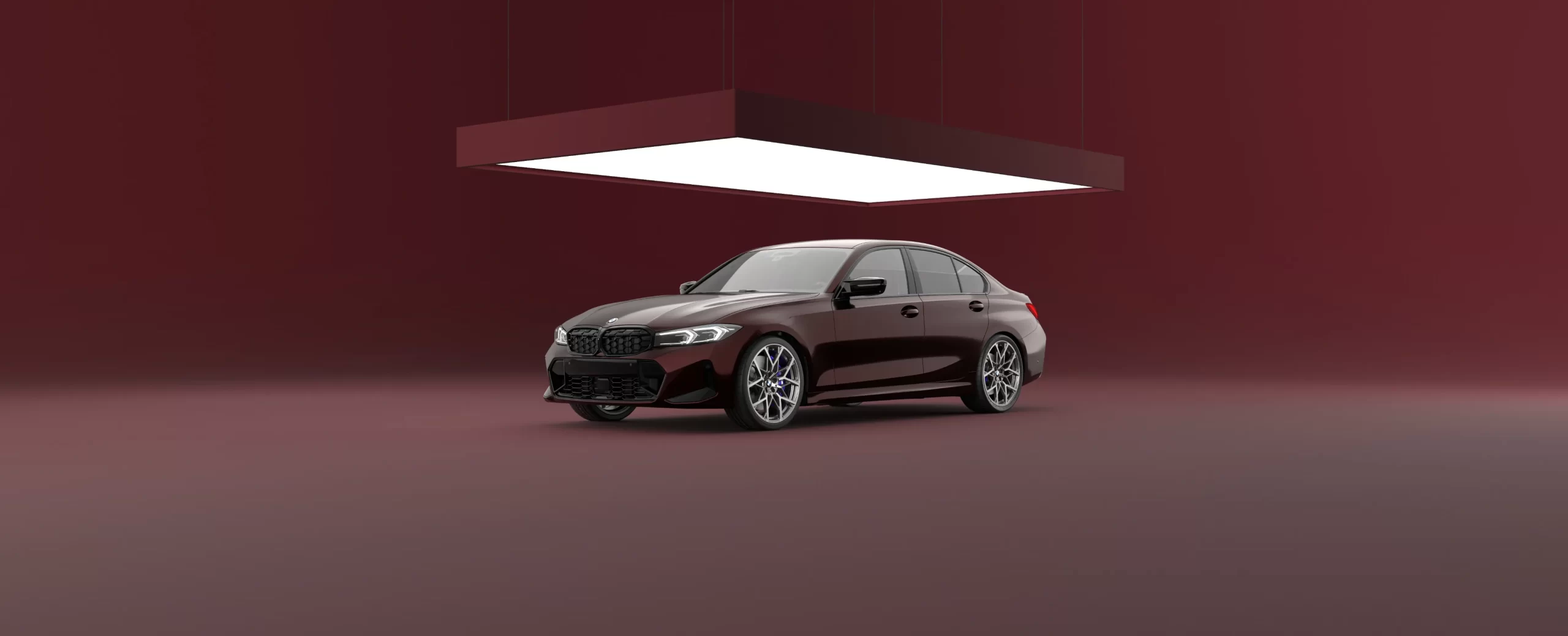 M340i xDrive Sedan alternative