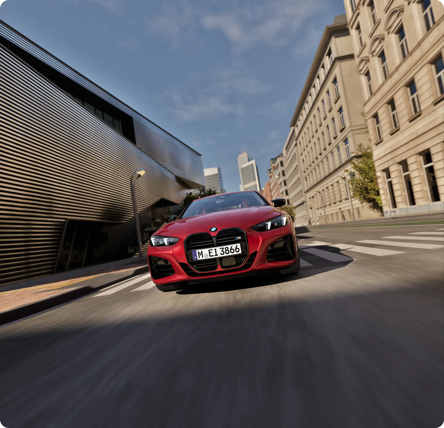 BMW 4 Series final verdict