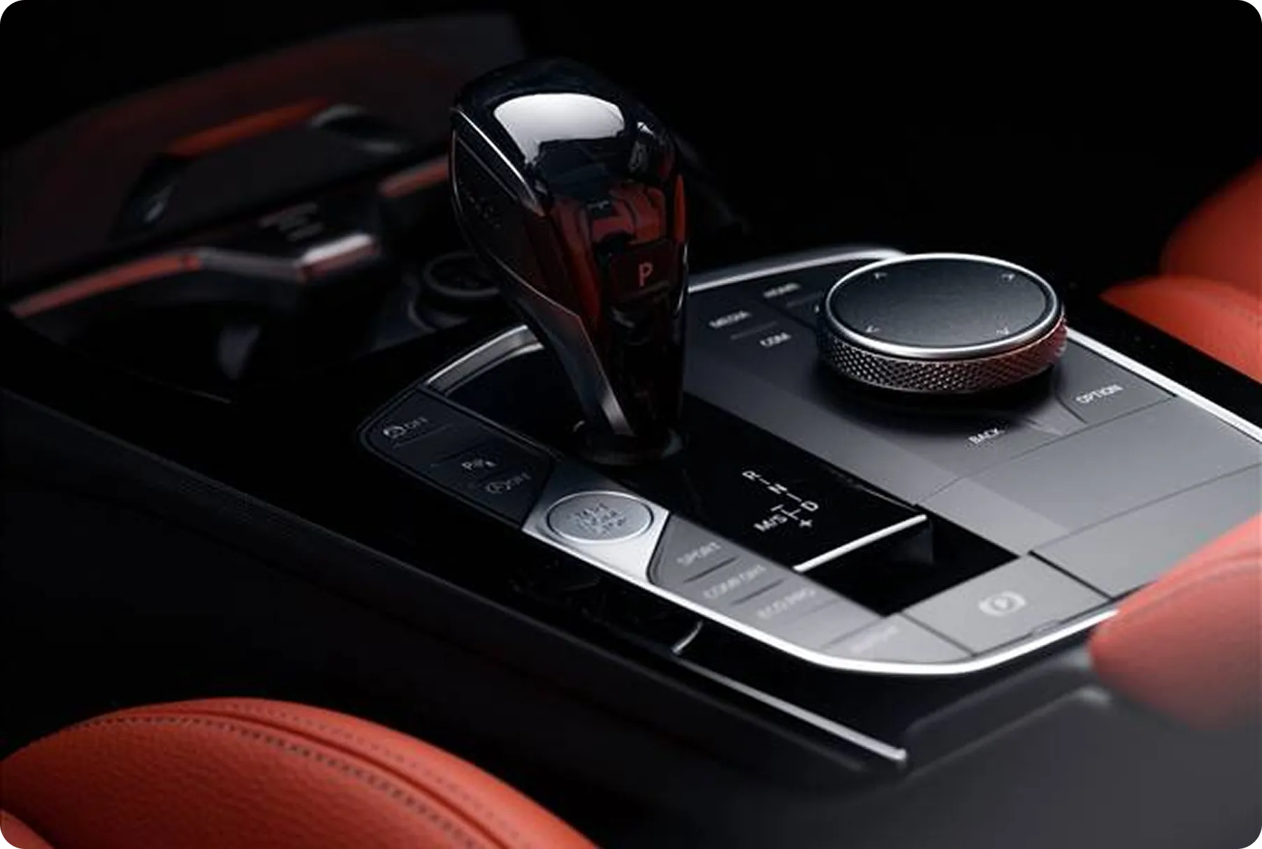 BMW 2 Series technology and infotainment