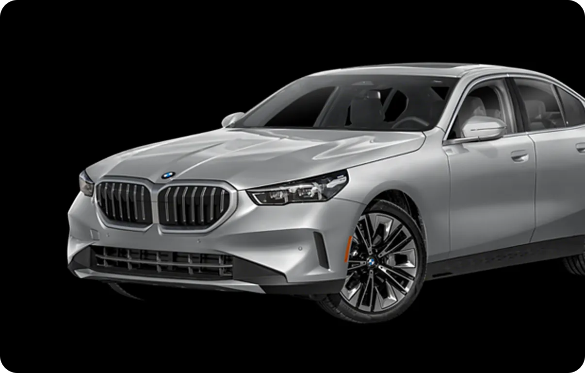 BMW X Series SUV