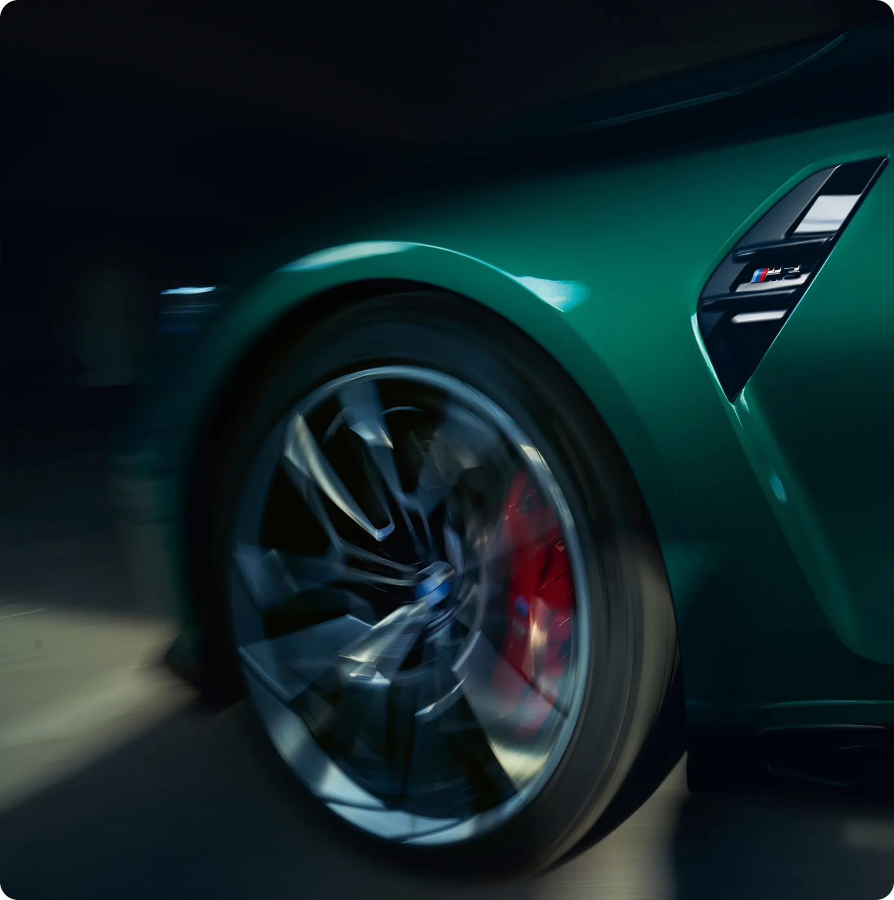 Driving Experience: What's It Like Behind the Wheel?