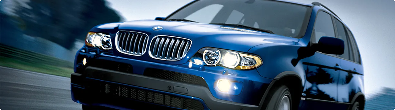 BMW Digital Key Plus