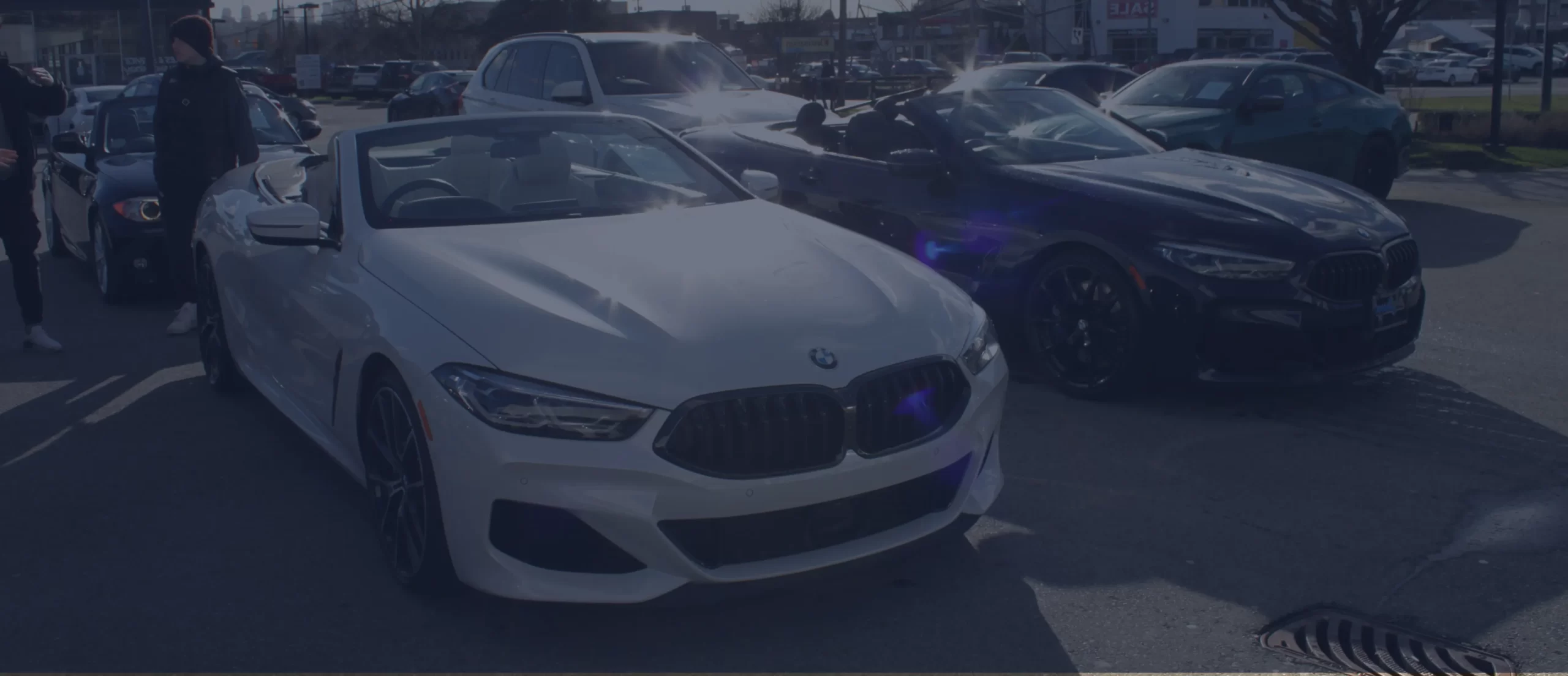 BMW repair at Brian Jessel BMW Pre-Owned in Vancouver