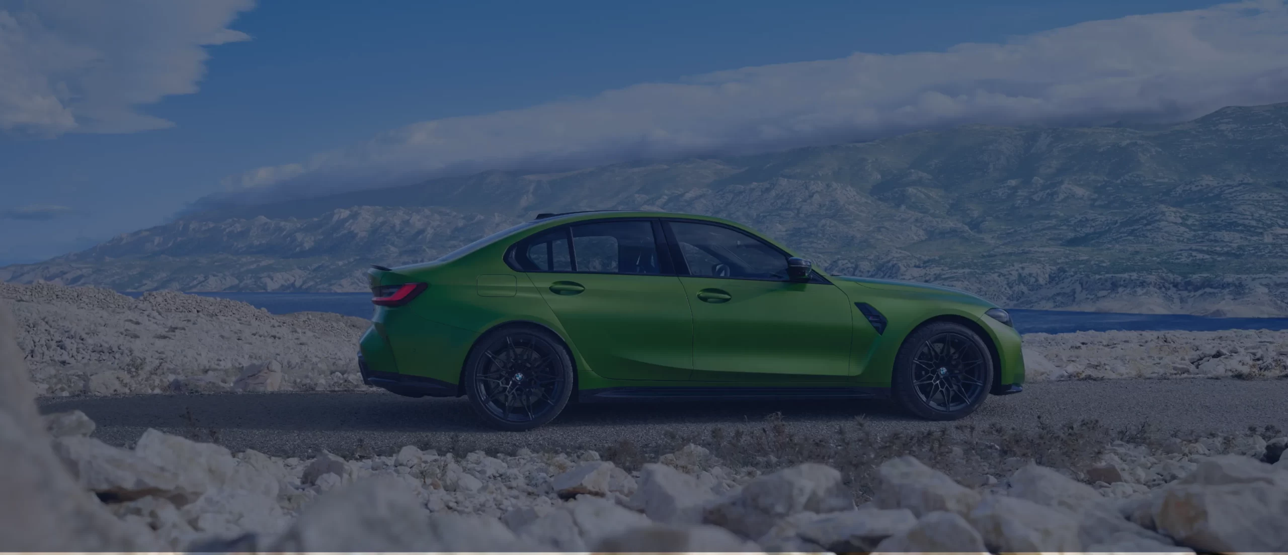 BMW M3 G80 Explained: Specs, Models, and Canadian Pricing