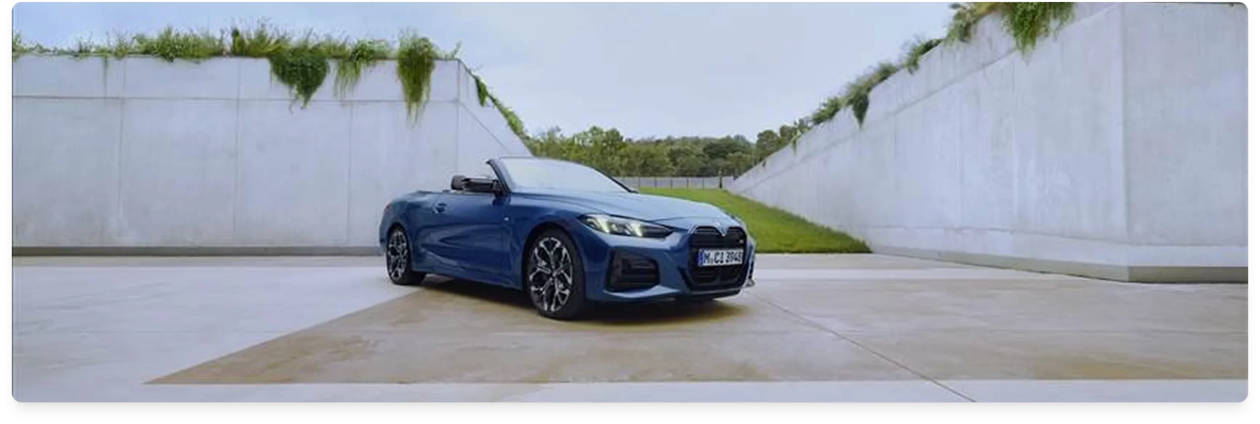BMW 4 Series for Vancouver drivers