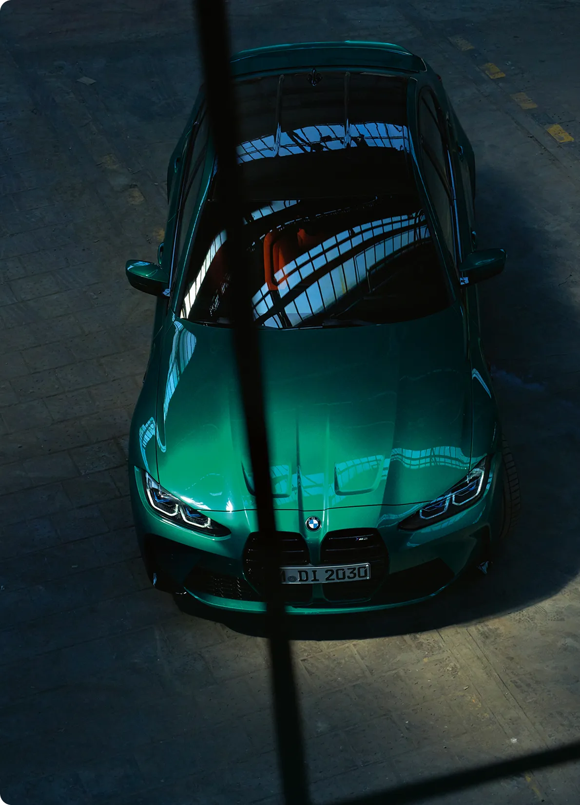 Why choose Brian Jessel BMW