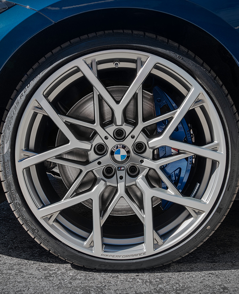 New 2026 BMW technology release date in Canada