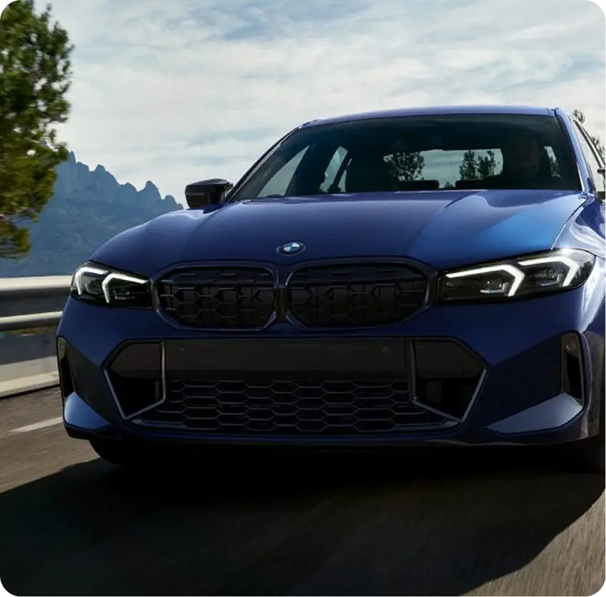 BMW electric vehicle restoration specialists in Vancouver