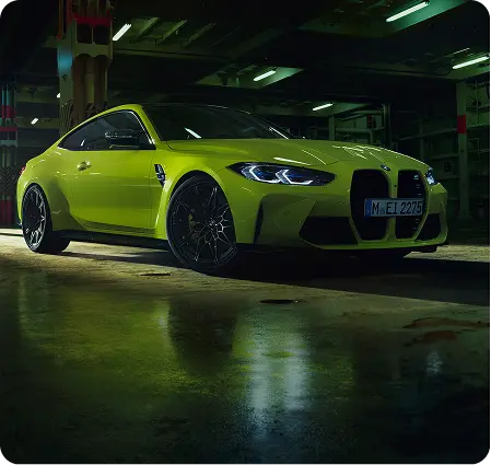 BMW M and performance models available for lease