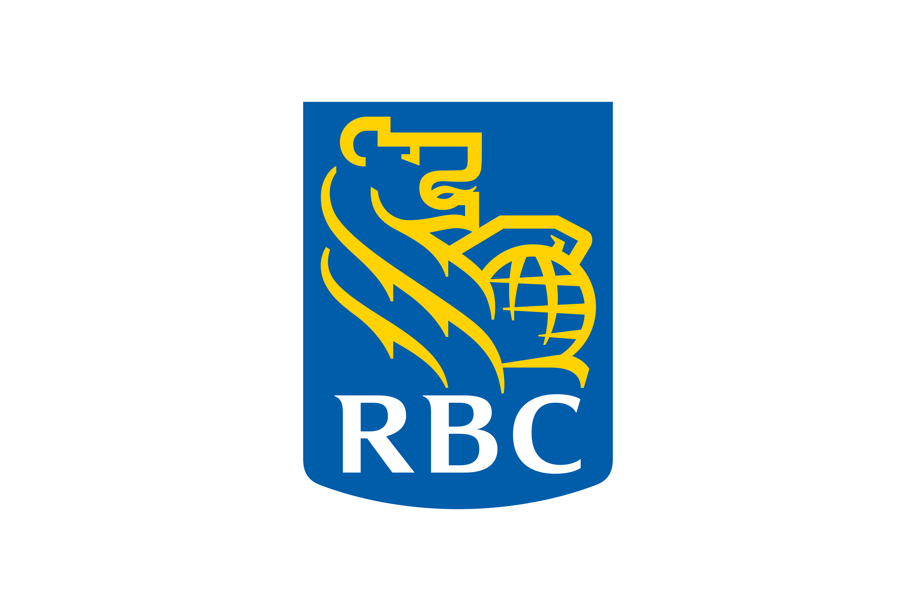 Royal Bank of Canada