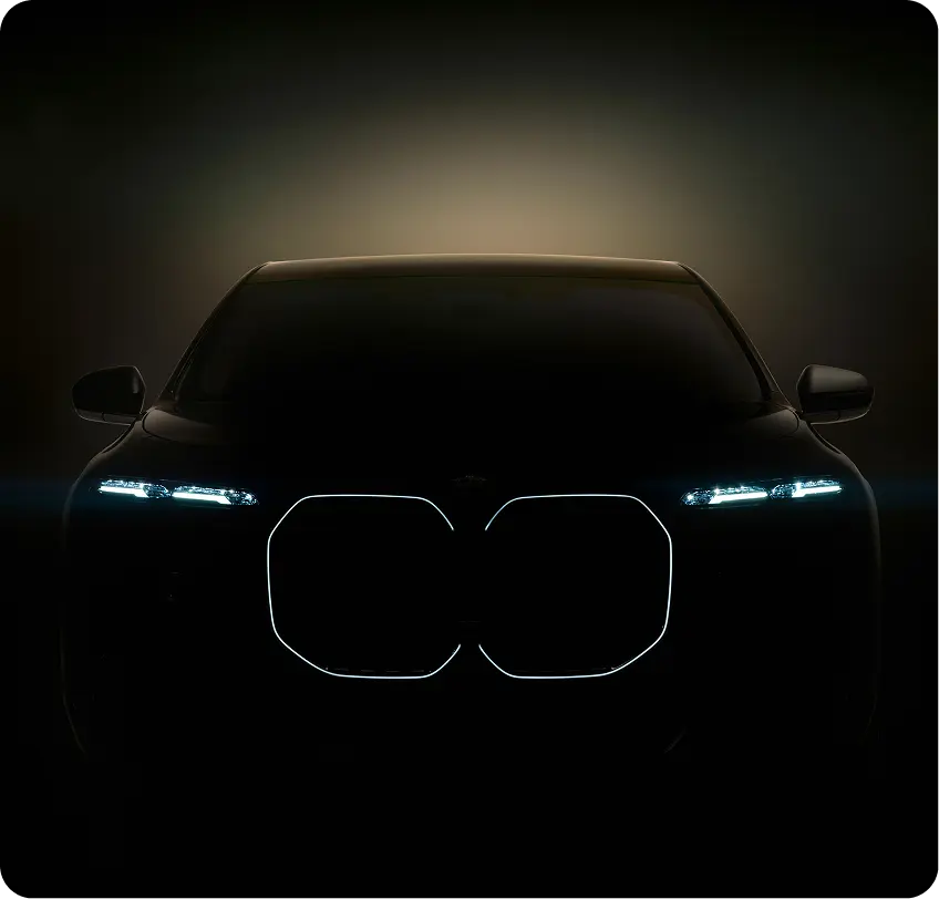 Explore the BMW i7 at Brian Jessel BMW