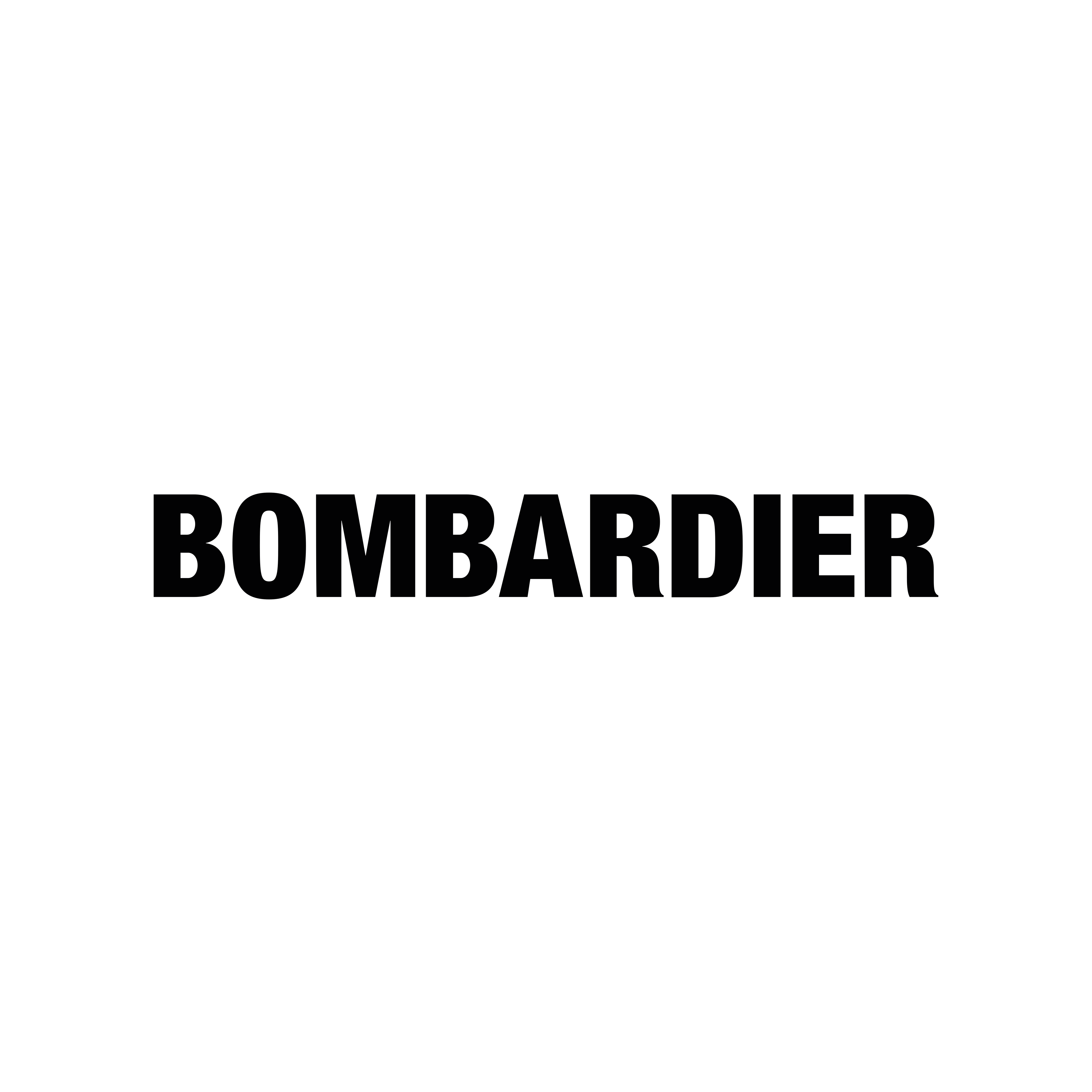 Bombardier