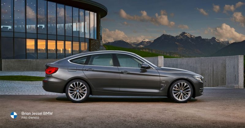 The BMW F30 (2011-2019) offered enhanced versatility with more interior space and diverse engine options