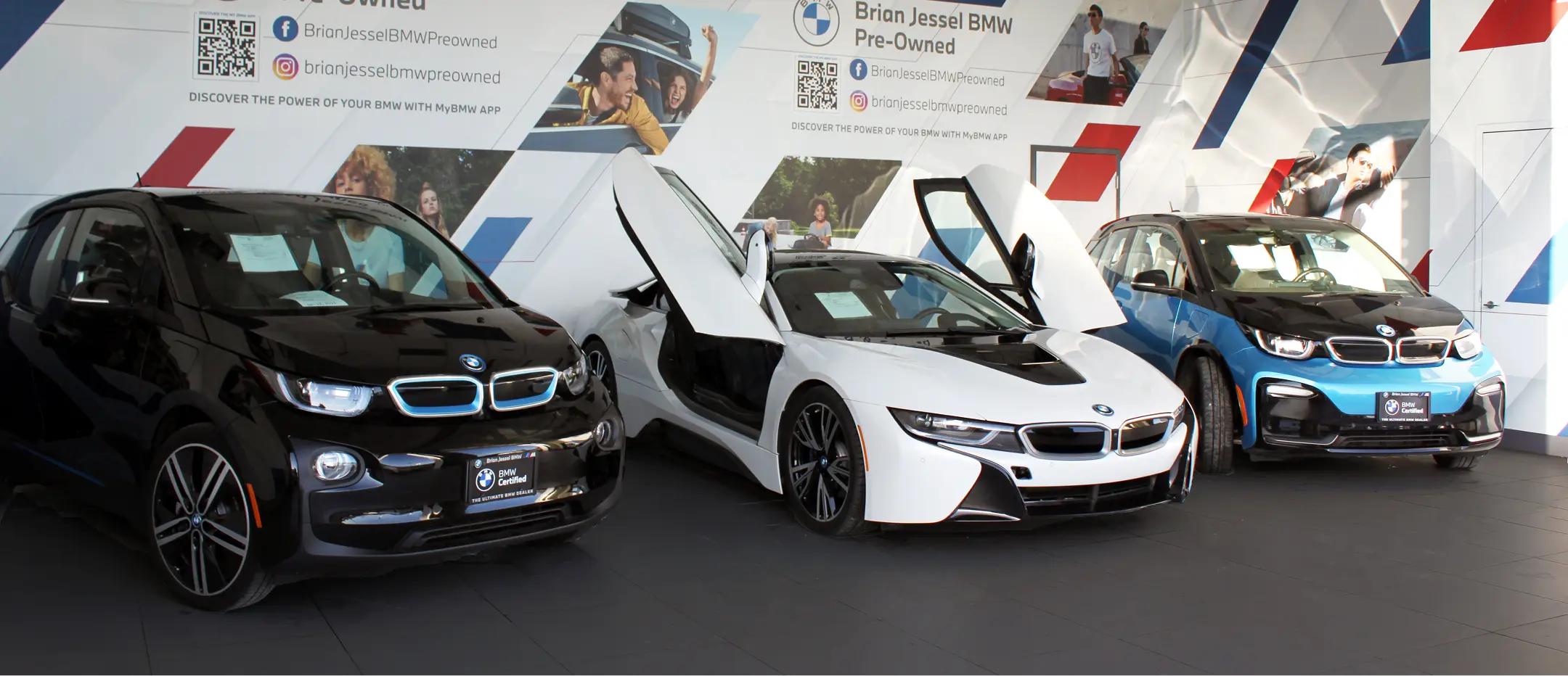 Used BMW convertible for sale in Vancouver hero image