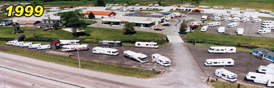 1999 view of the Hitch House