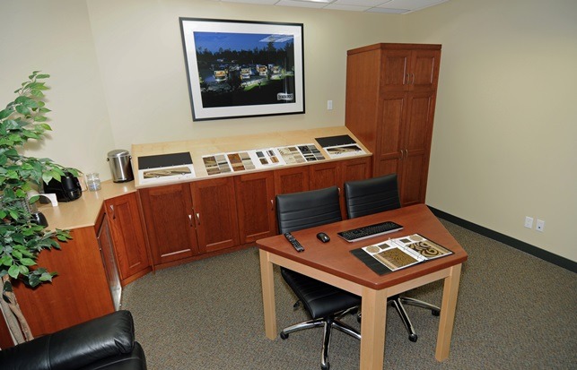    Design centre interior 6