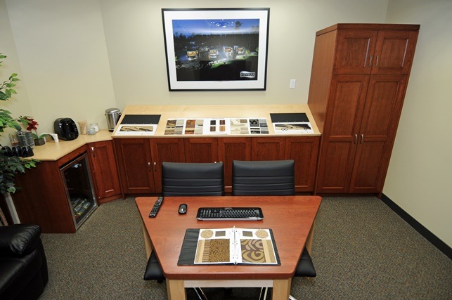    Design centre interior 7