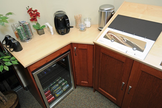    Design centre interior 8