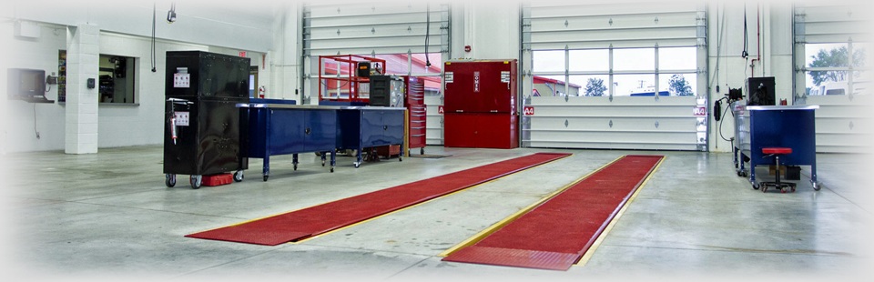  Hidden service bars for the RV