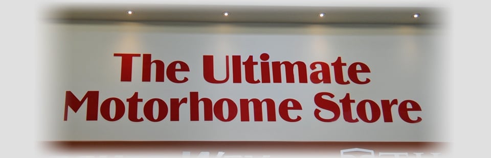The Ultimate Motorhome store