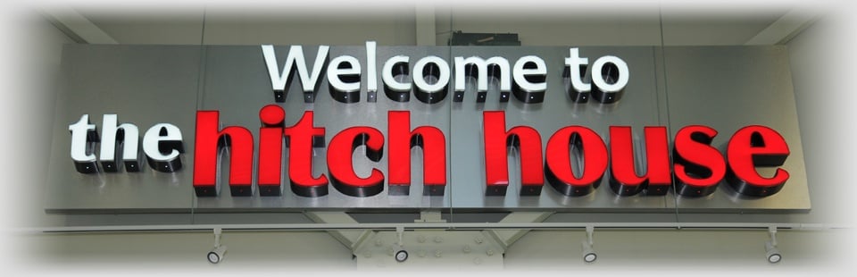 Welcome to the Hitch House