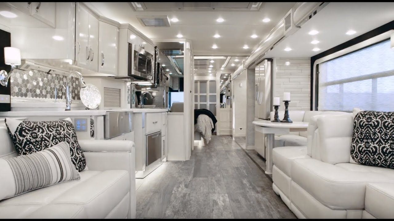 Used Newmar RV in Ontario The Hitch House