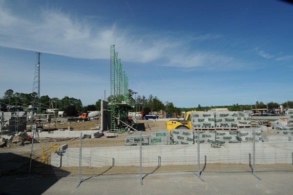  Overview of construction and building materials