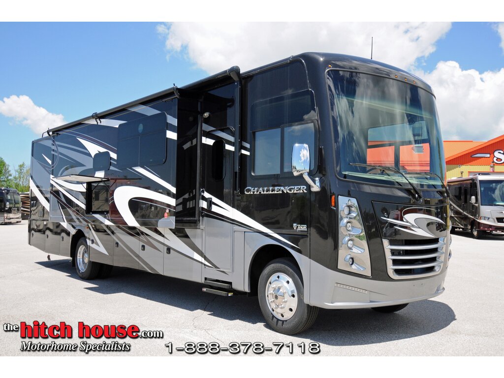 Winnebago RVs near Barrie, Ontario The Hitch House