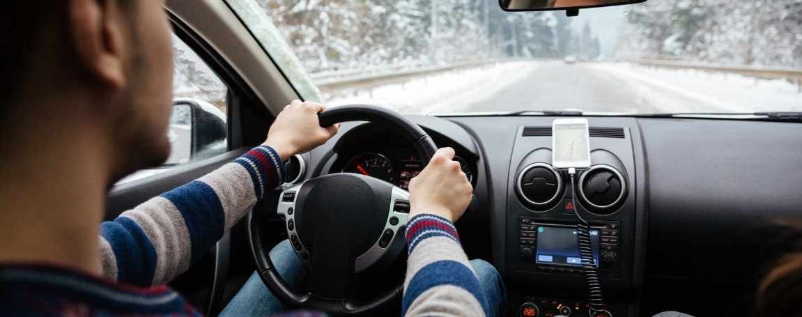 Myth 4: RVs Can’t Handle Canadian Winters