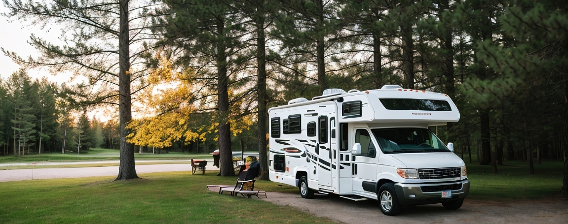 Keep Your RV and Truck in Good Shape