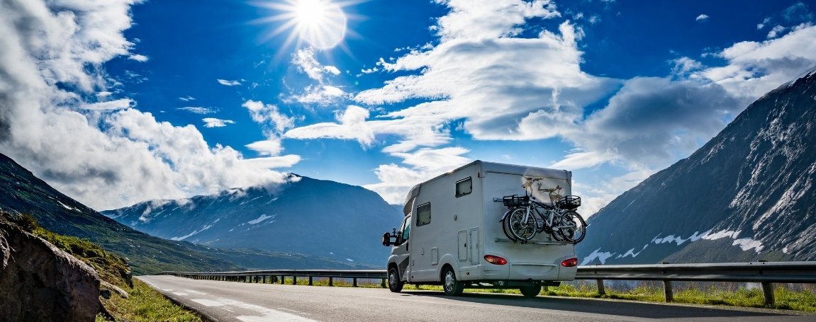 Start Your Journey at The Hitch House