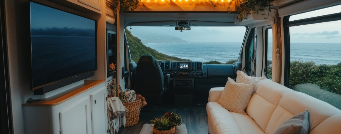 Pack with Comfort in Mind, Not Just Necessities