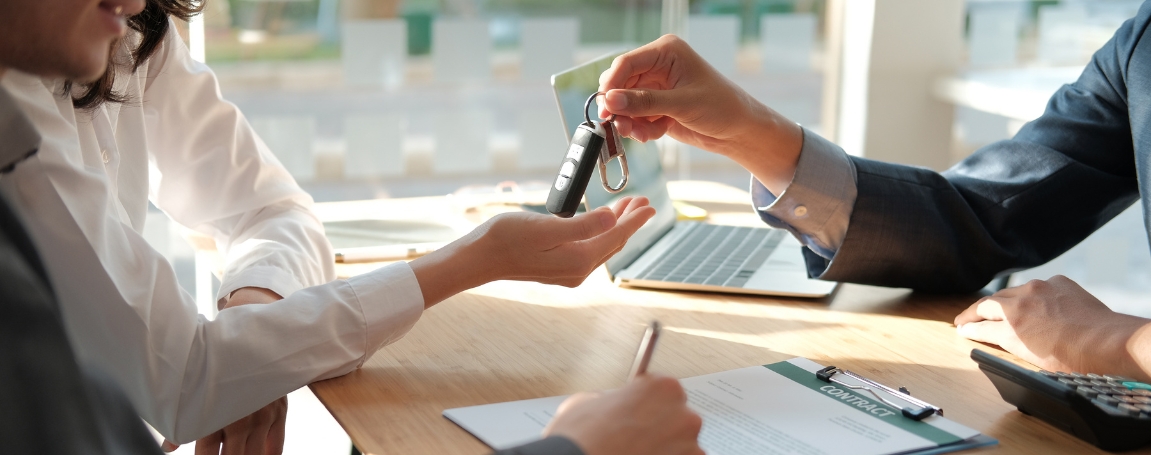 The Benefits of Leasing or Renting