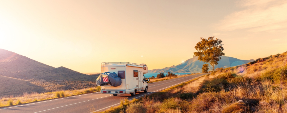 Why Buying an RV Appeals to So Many Canadians