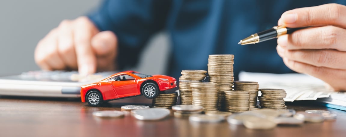 Set a Budget Beyond the Purchase Price