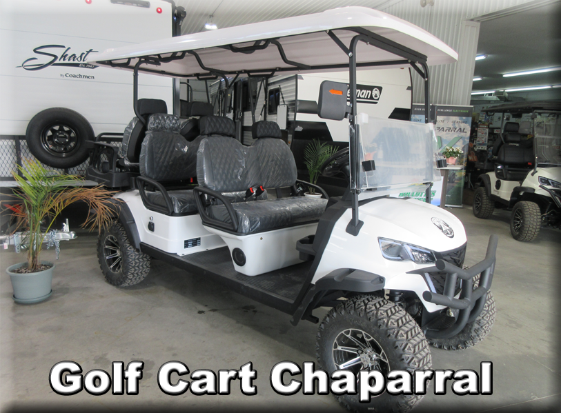 golfcart