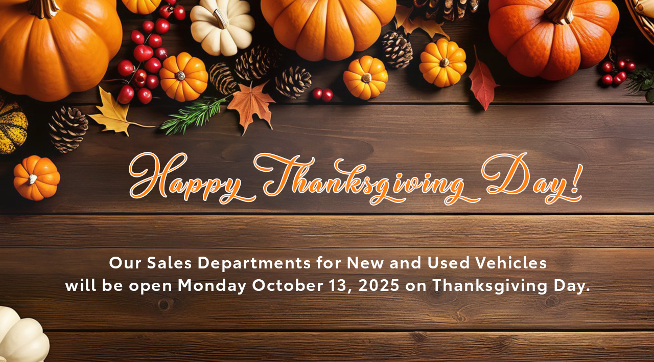 St-Hubert Toyota 2025 Thanksgiving St-Hubert Toyota 2025 Thanksgiving