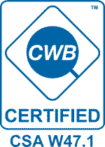 CWB Certified